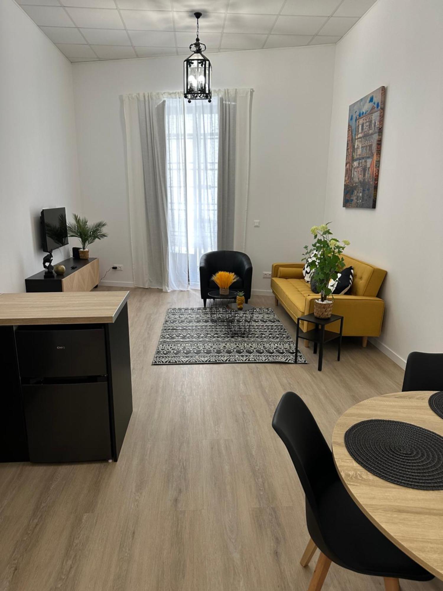 Apartment Vinoble Jerez Jerez de la Frontera